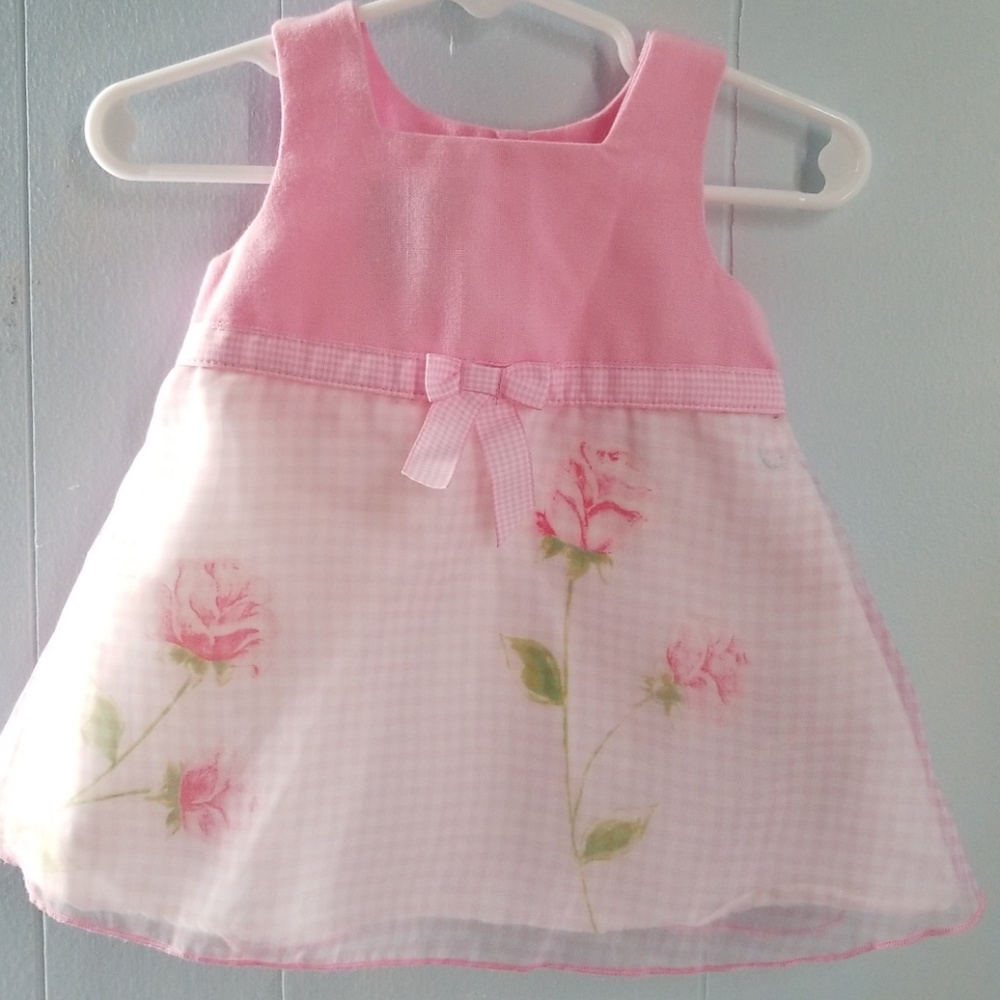 Sunday dress